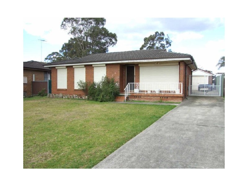 141 Hillend Road, Doonside NSW 2767