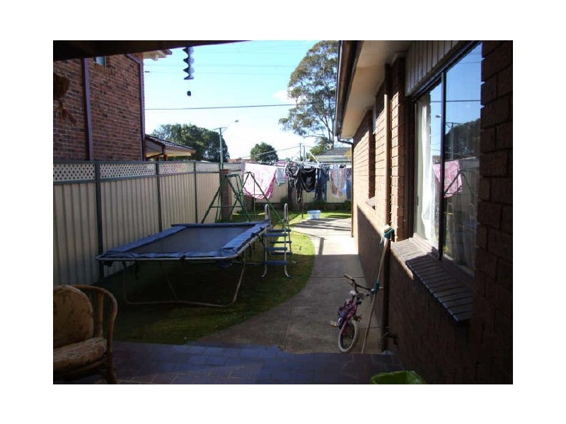 Blacktown NSW 2148