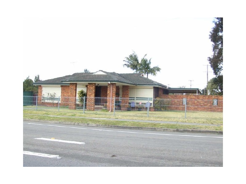 Blacktown NSW 2148