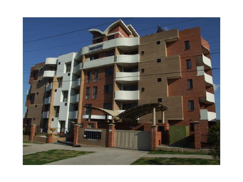 17/20-22 Clifton Street, Blacktown NSW 2148