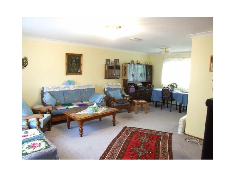 Quakers Hill NSW 2763