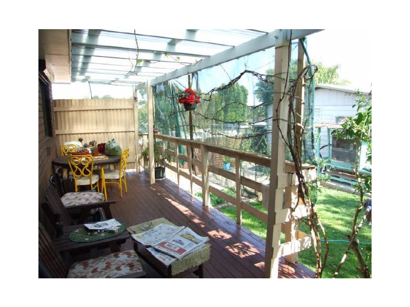 Quakers Hill NSW 2763