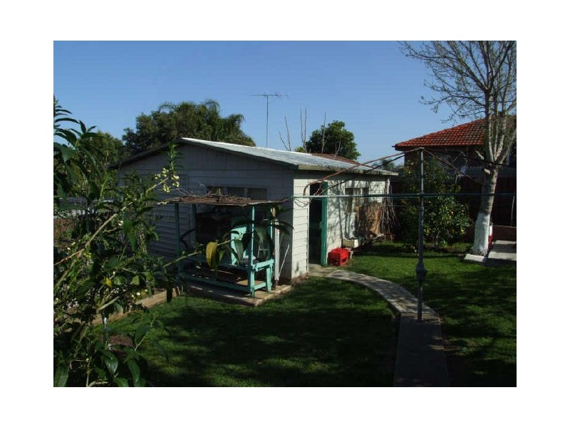 Quakers Hill NSW 2763