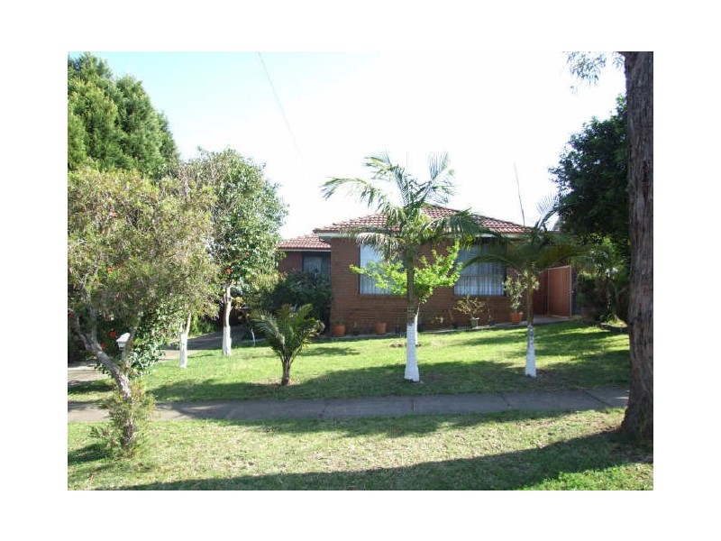 Quakers Hill NSW 2763