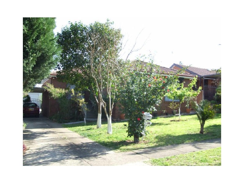 Quakers Hill NSW 2763