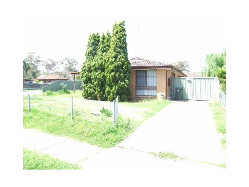 Mount Druitt NSW 2770