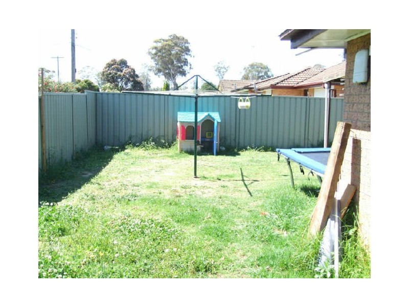 Mount Druitt NSW 2770