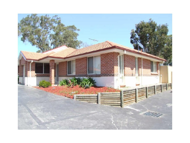 6/10-14 Jennifer Avenue, Blacktown NSW 2148