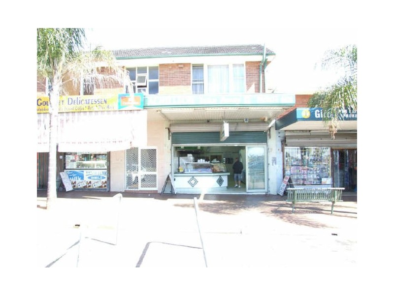 4/18 Freeman Street, Lalor Park NSW 2147