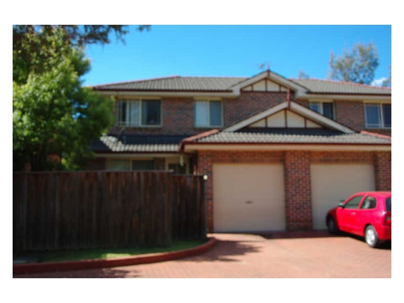 5/36 Sylvia Street, Blacktown NSW 2148