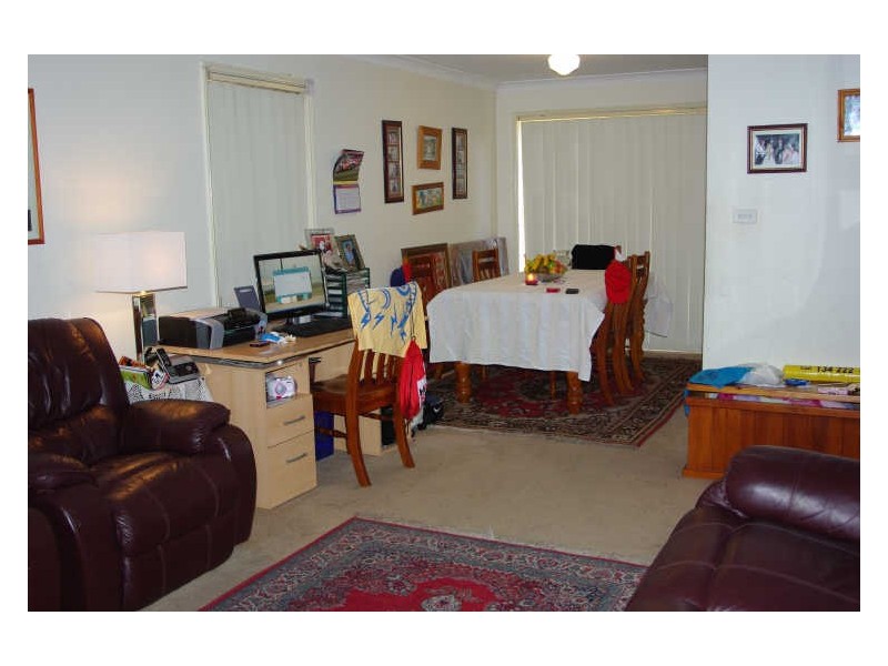 5/36 Sylvia Street, Blacktown NSW 2148