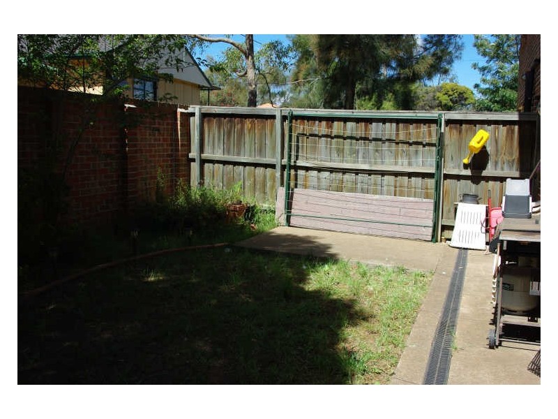 5/36 Sylvia Street, Blacktown NSW 2148