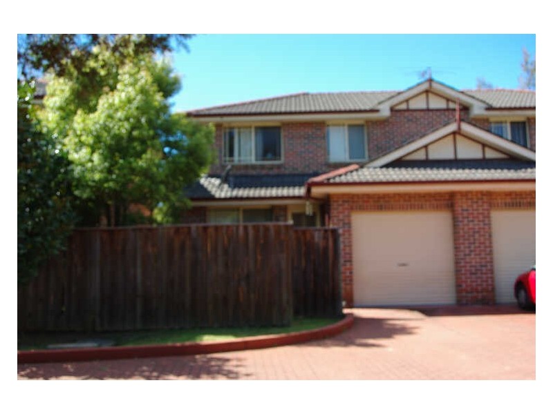 5/36 Sylvia Street, Blacktown NSW 2148