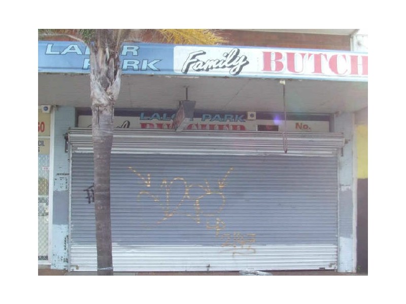 LOT 1 Freeman Street, Lalor Park NSW 2147