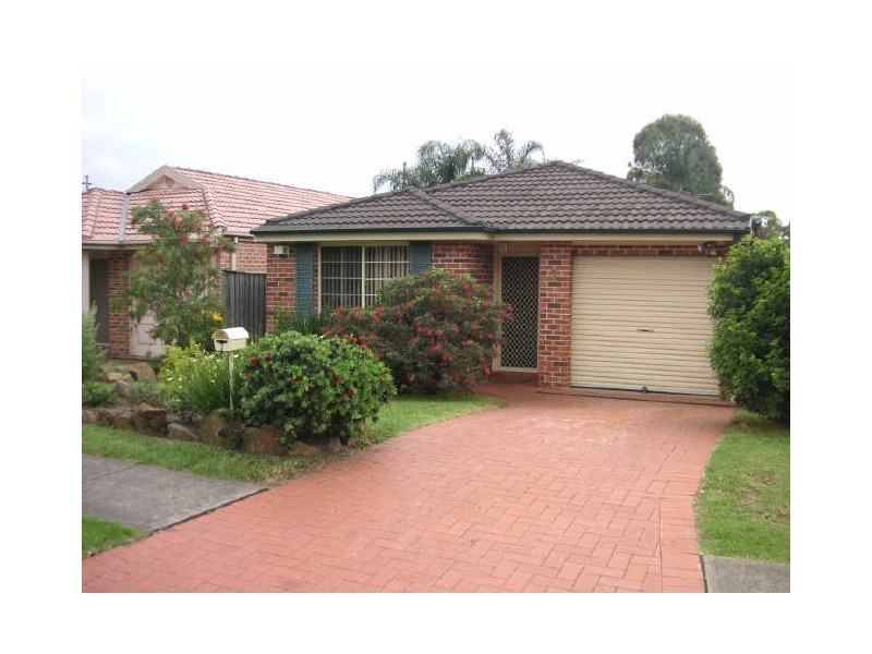 Doonside NSW 2767