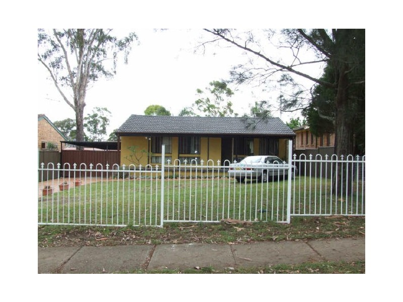 Doonside NSW 2767