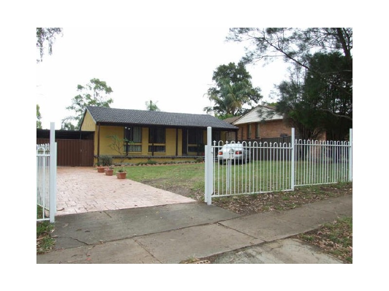 Doonside NSW 2767