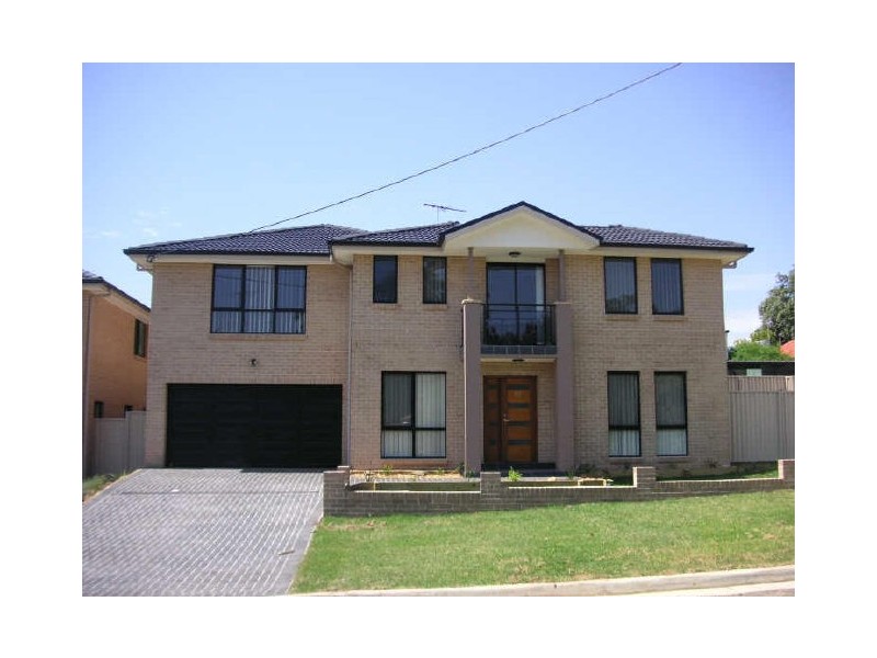 59 Stewart Avenue, Blacktown NSW 2148