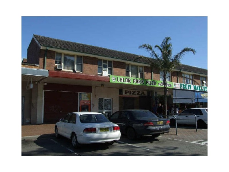 LOT 10 Freeman Street, Lalor Park NSW 2147