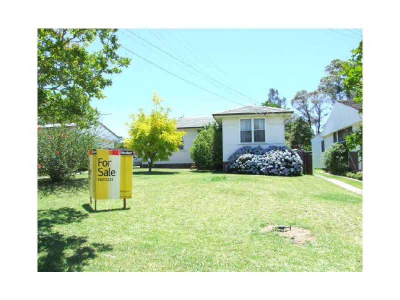 Lalor Park NSW 2147