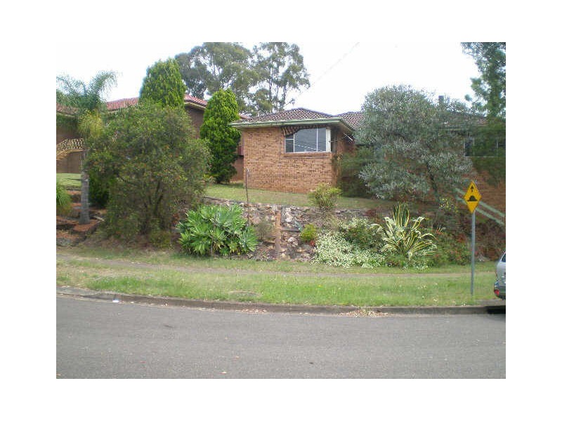 58 Beethoven Street, Seven Hills NSW 2147