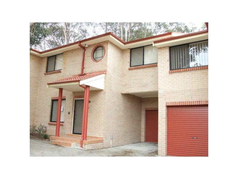 13/5-9 Graham Street, Doonside NSW 2767