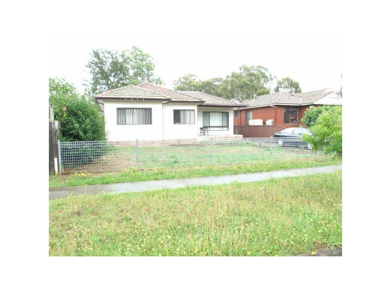Blacktown NSW 2148
