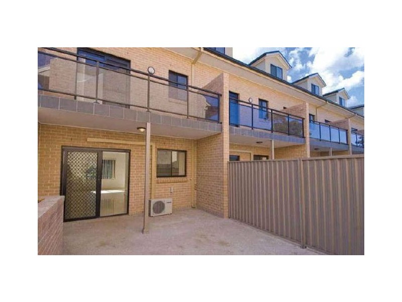 Lot 15 509-511 Wentworth Avenue, Toongabbie NSW 2146