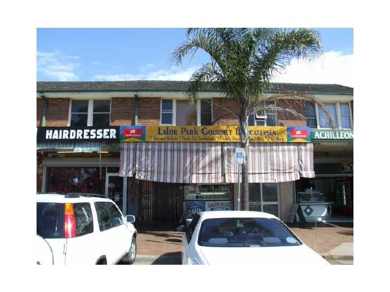 LOT 6 Freeman Street, Lalor Park NSW 2147