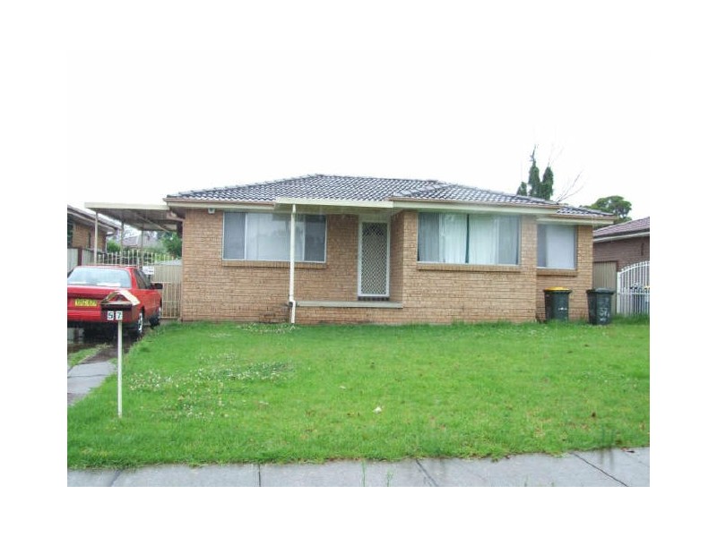 Doonside NSW 2767