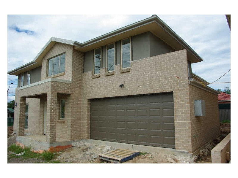 LOT 1 112 Newton Road, Blacktown NSW 2148