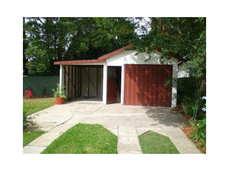 Seven Hills NSW 2147