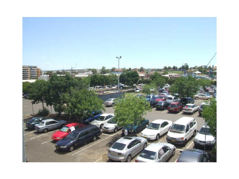 111 Main Street, Blacktown NSW 2148