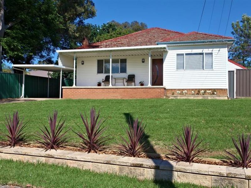 22 Mort Street, Blacktown NSW 2148