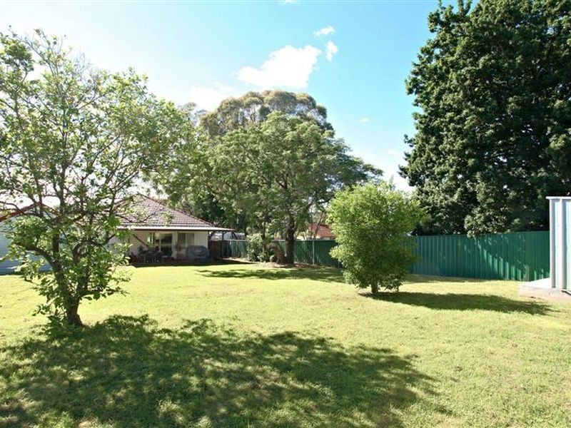 22 Mort Street, Blacktown NSW 2148