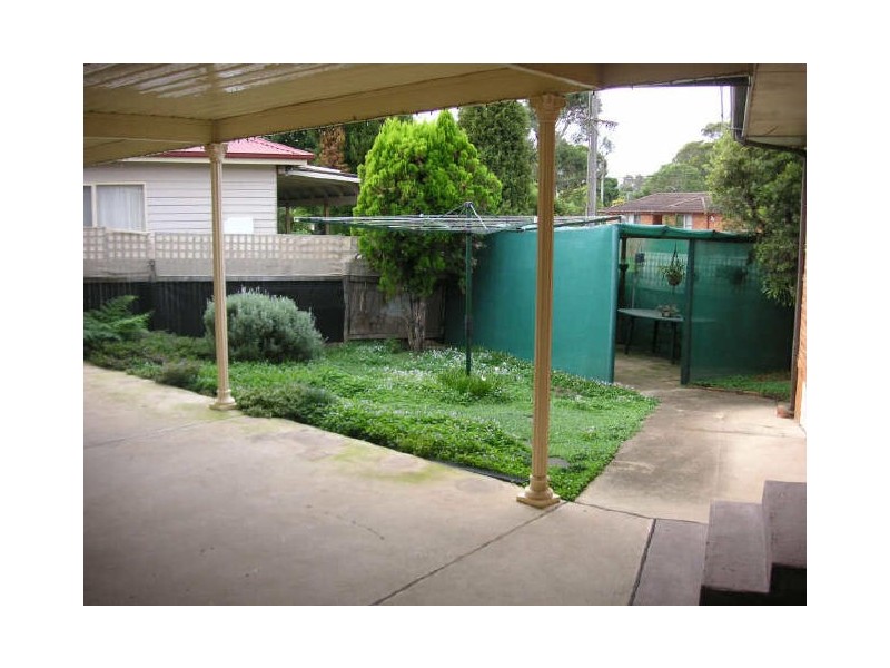 Lalor Park NSW 2147