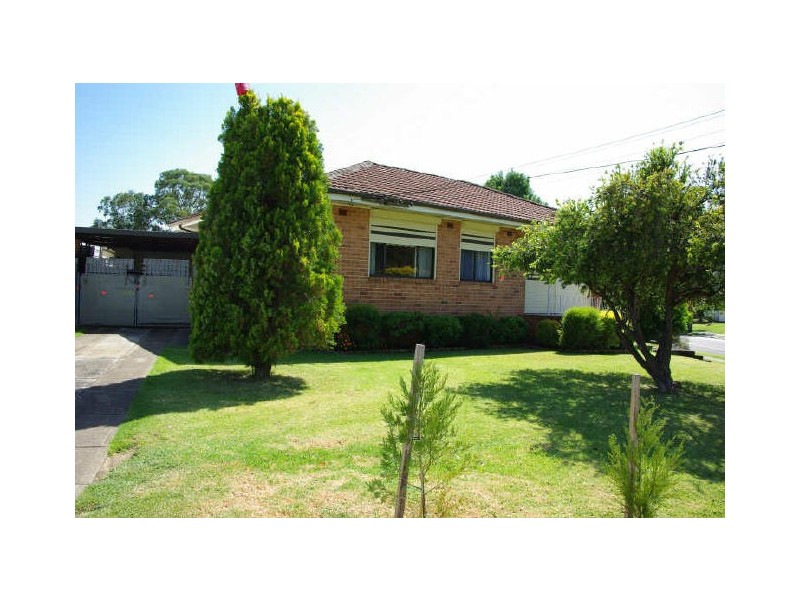 Lalor Park NSW 2147