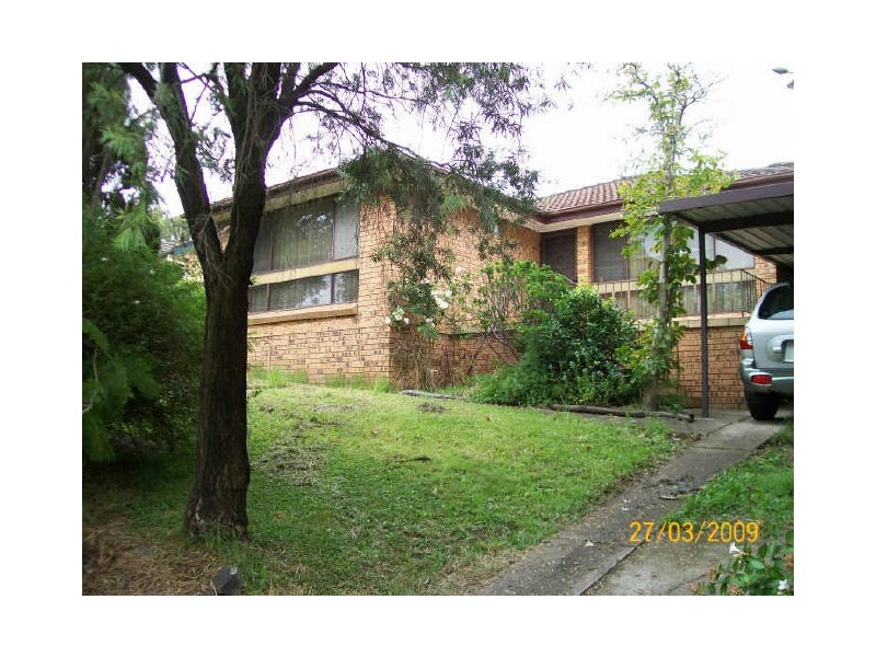 Seven Hills NSW 2147