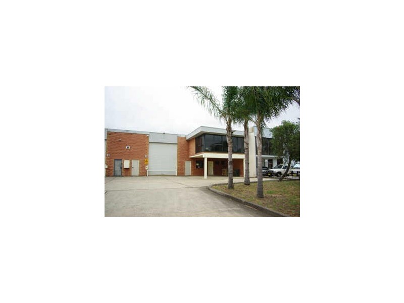 2/13 Carnegie Place, Blacktown NSW 2148