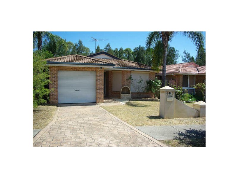 40 De Castella Drive, Blacktown NSW 2148