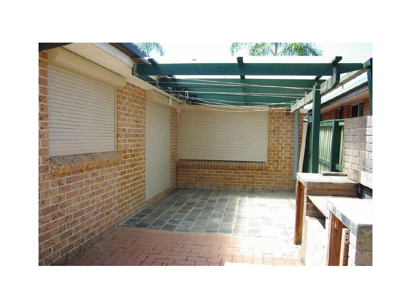 40 De Castella Drive, Blacktown NSW 2148