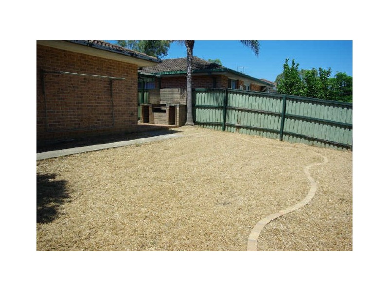 40 De Castella Drive, Blacktown NSW 2148