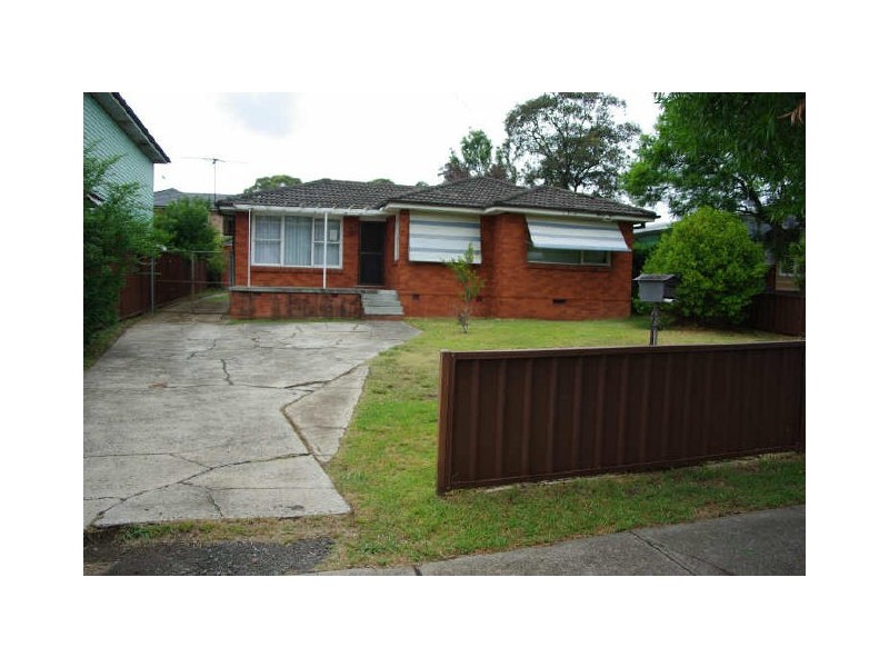 23 Lancaster Street, Blacktown NSW 2148