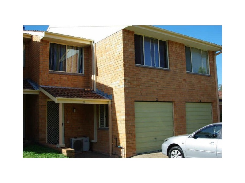 10/5 Tenby Street, Blacktown NSW 2148