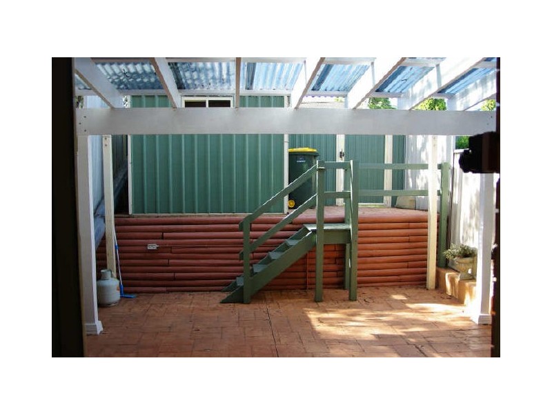 10/5 Tenby Street, Blacktown NSW 2148