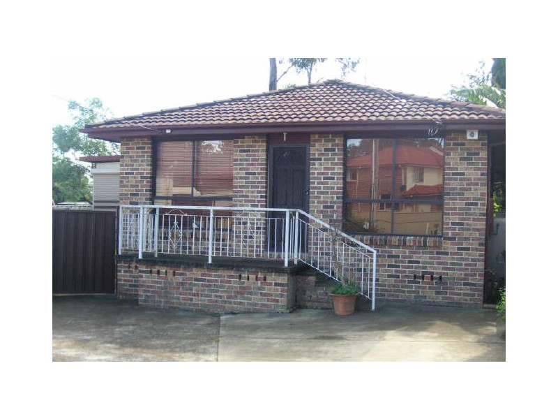 21a Jennifer Avenue, Blacktown NSW 2148