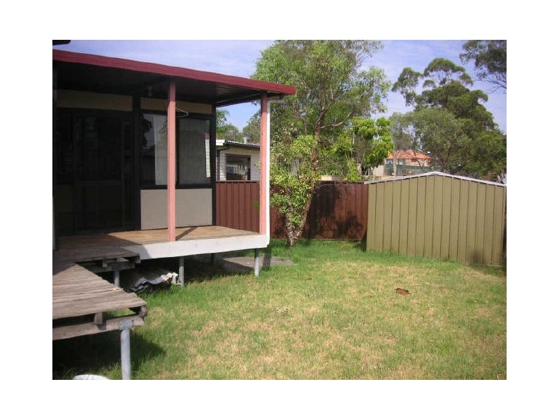 21a Jennifer Avenue, Blacktown NSW 2148