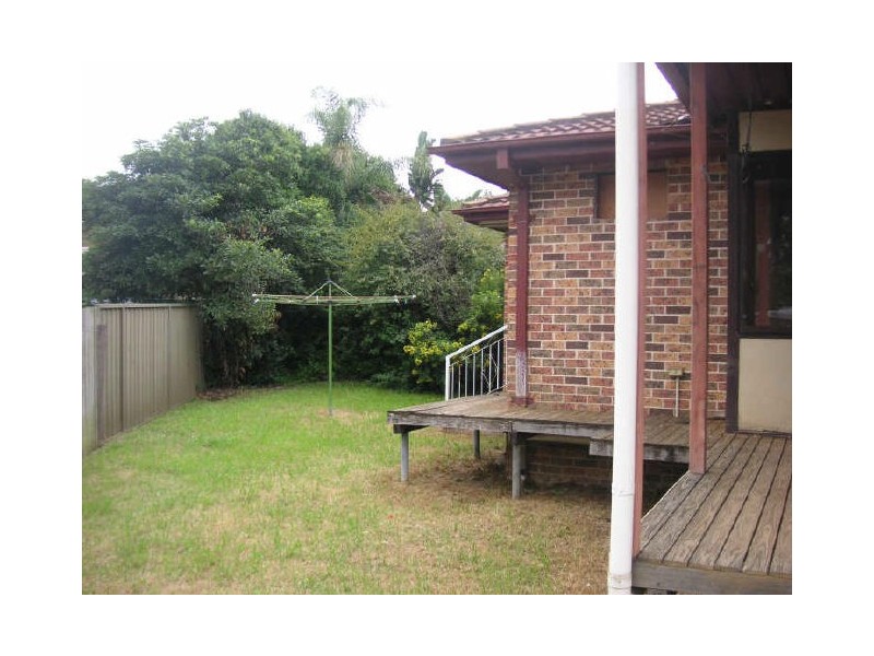 21a Jennifer Avenue, Blacktown NSW 2148