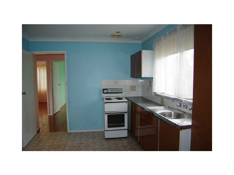 Quakers Hill NSW 2763