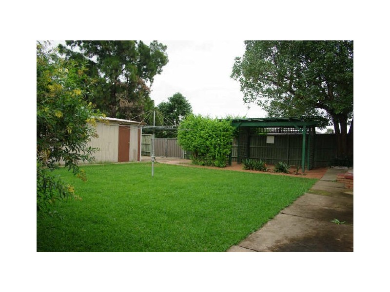 Quakers Hill NSW 2763